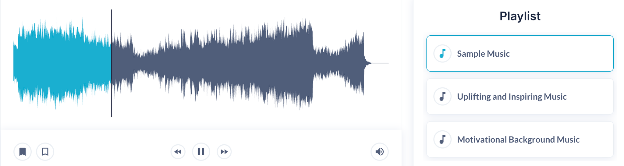 Image without caption