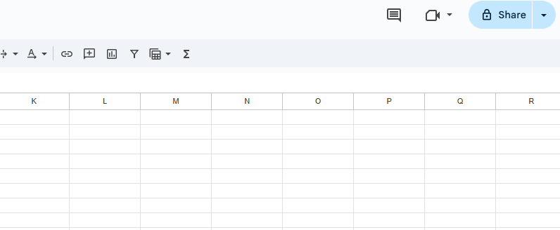 Image without caption