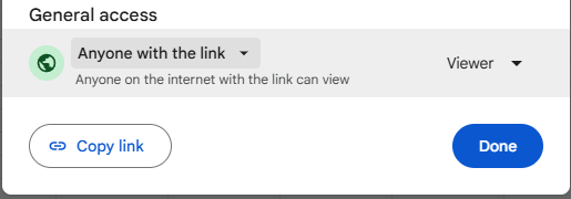 Image without caption