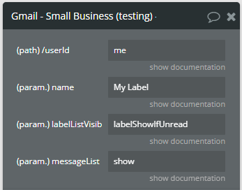 Image without caption