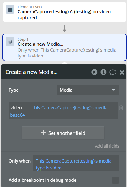 Image without caption
