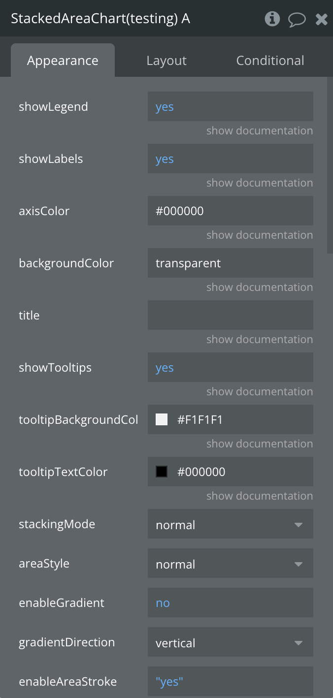 Image without caption