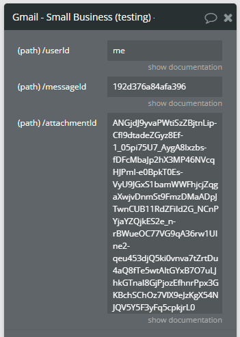 Image without caption