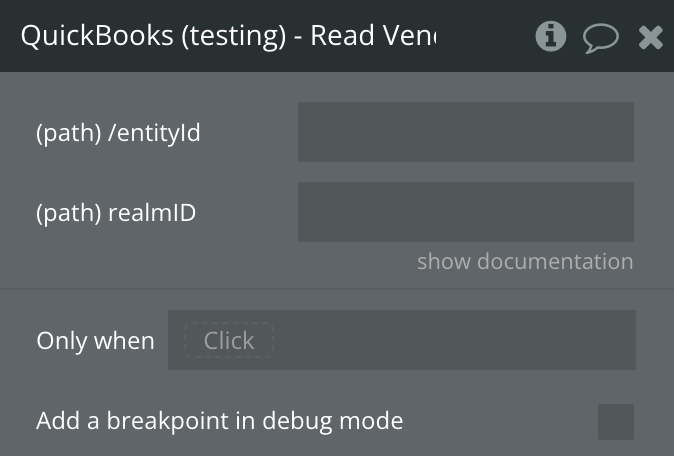 Image without caption