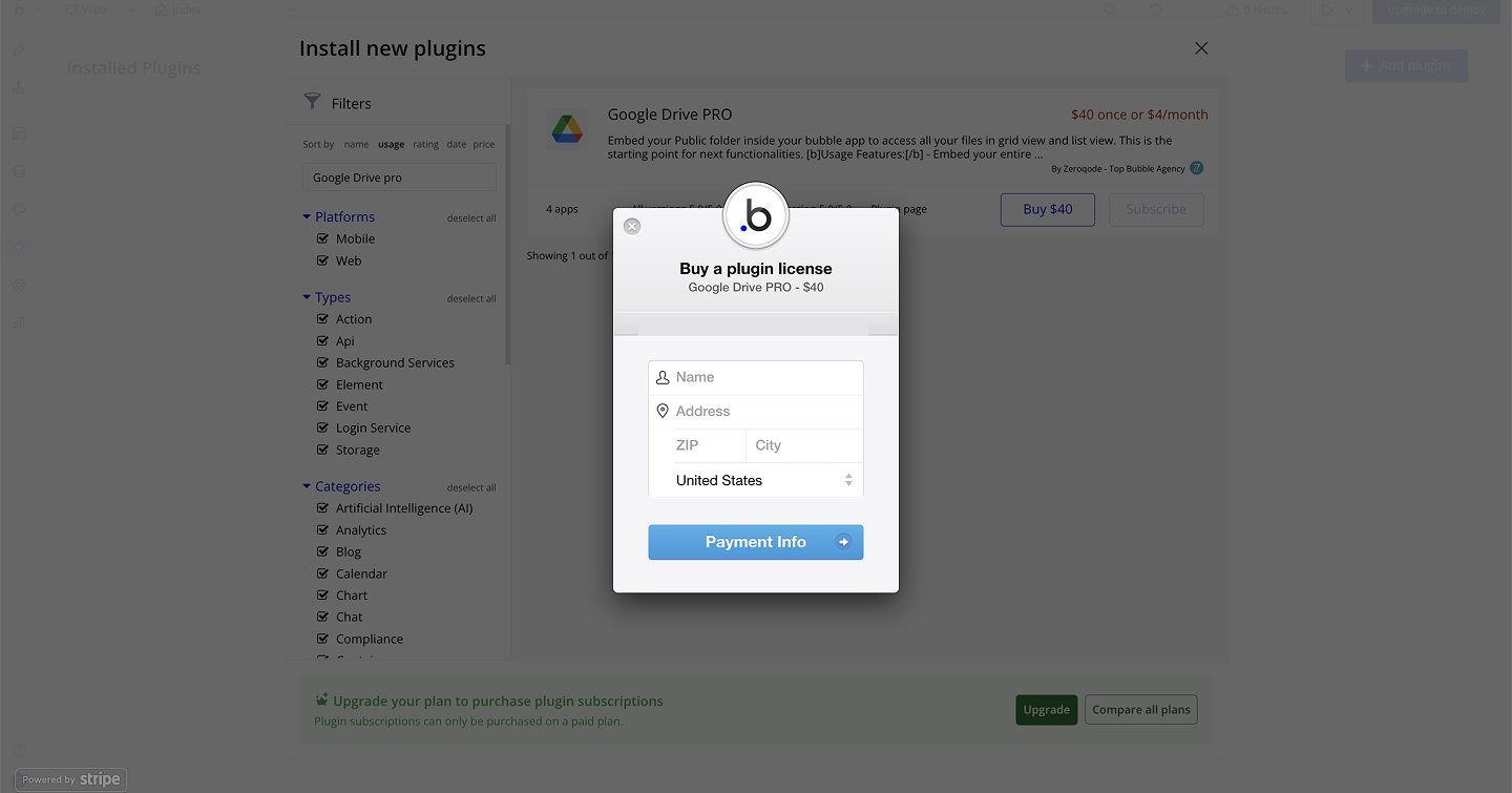 Image without caption