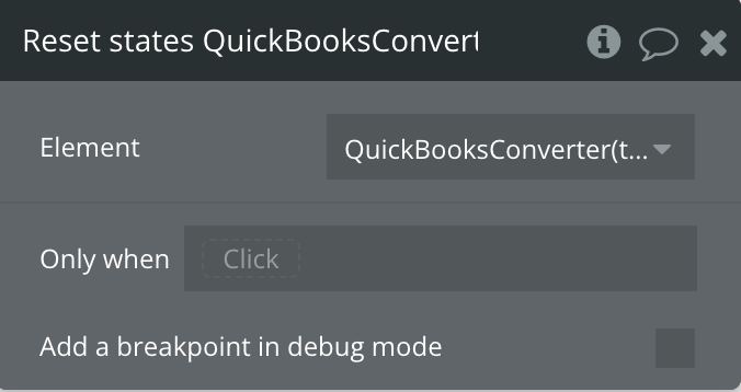 Image without caption