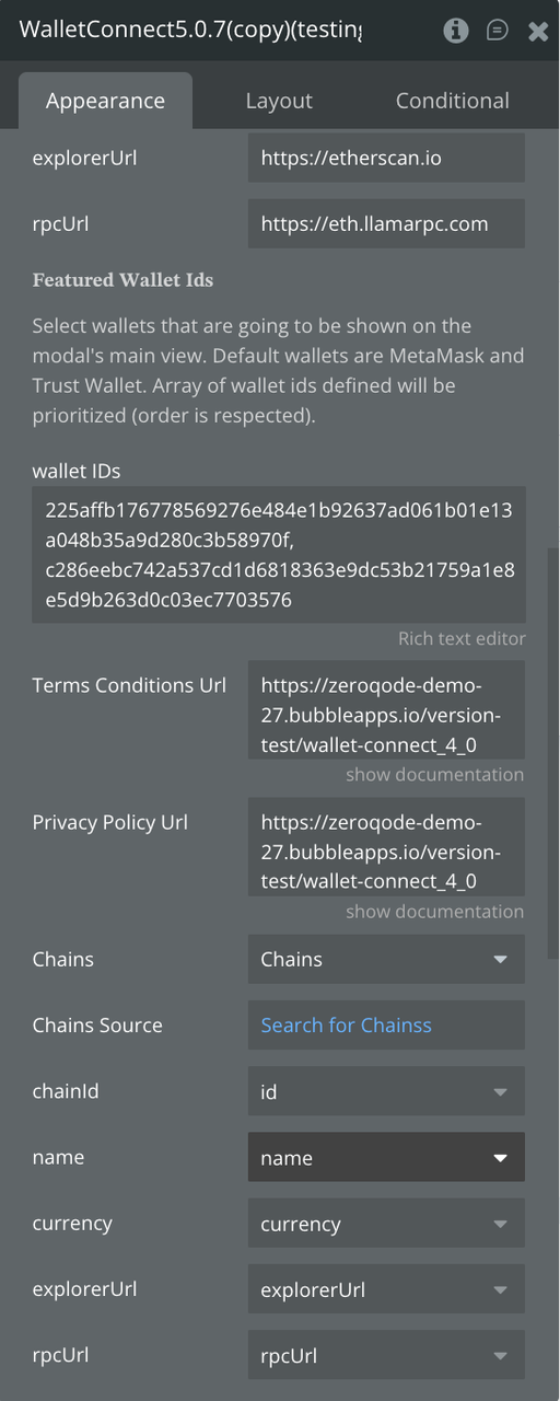 Image without caption