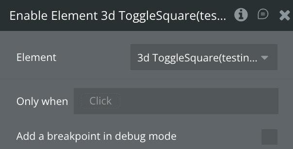 Image without caption