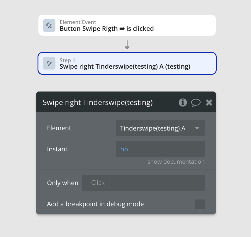 Image without caption