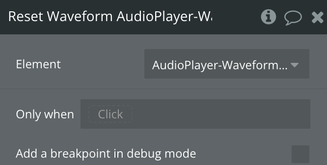 Image without caption