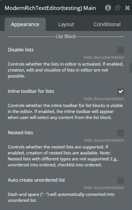 Image without caption