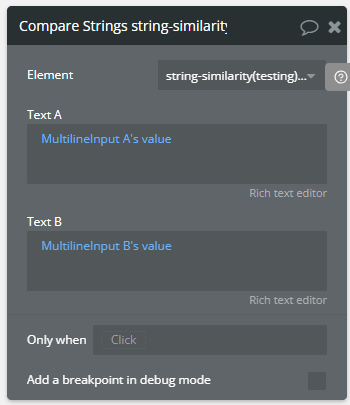Image without caption