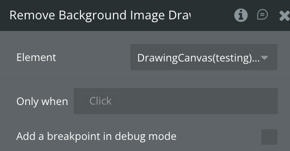 Image without caption