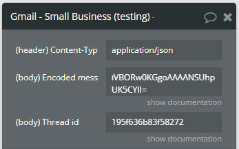 Image without caption