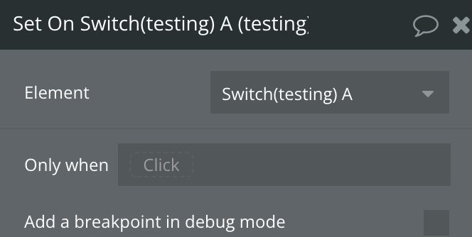 Image without caption