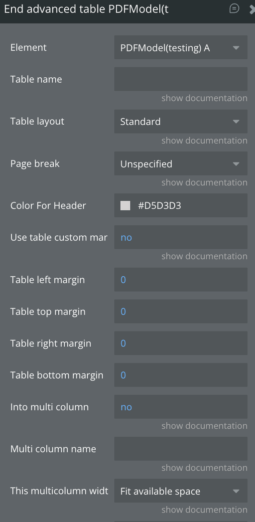 Image without caption