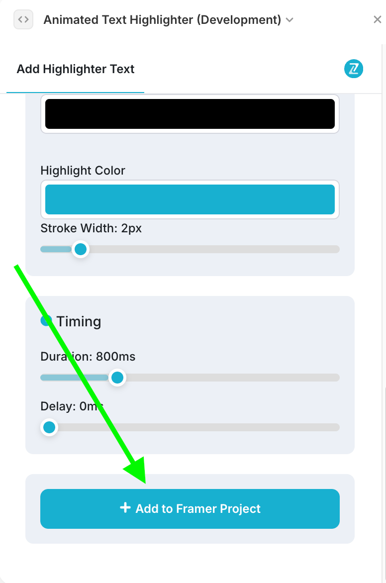 Image without caption