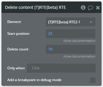 Image without caption