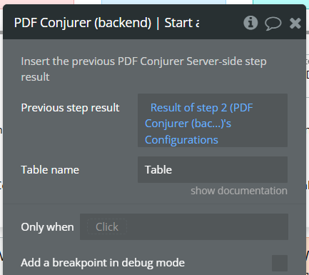 Image without caption