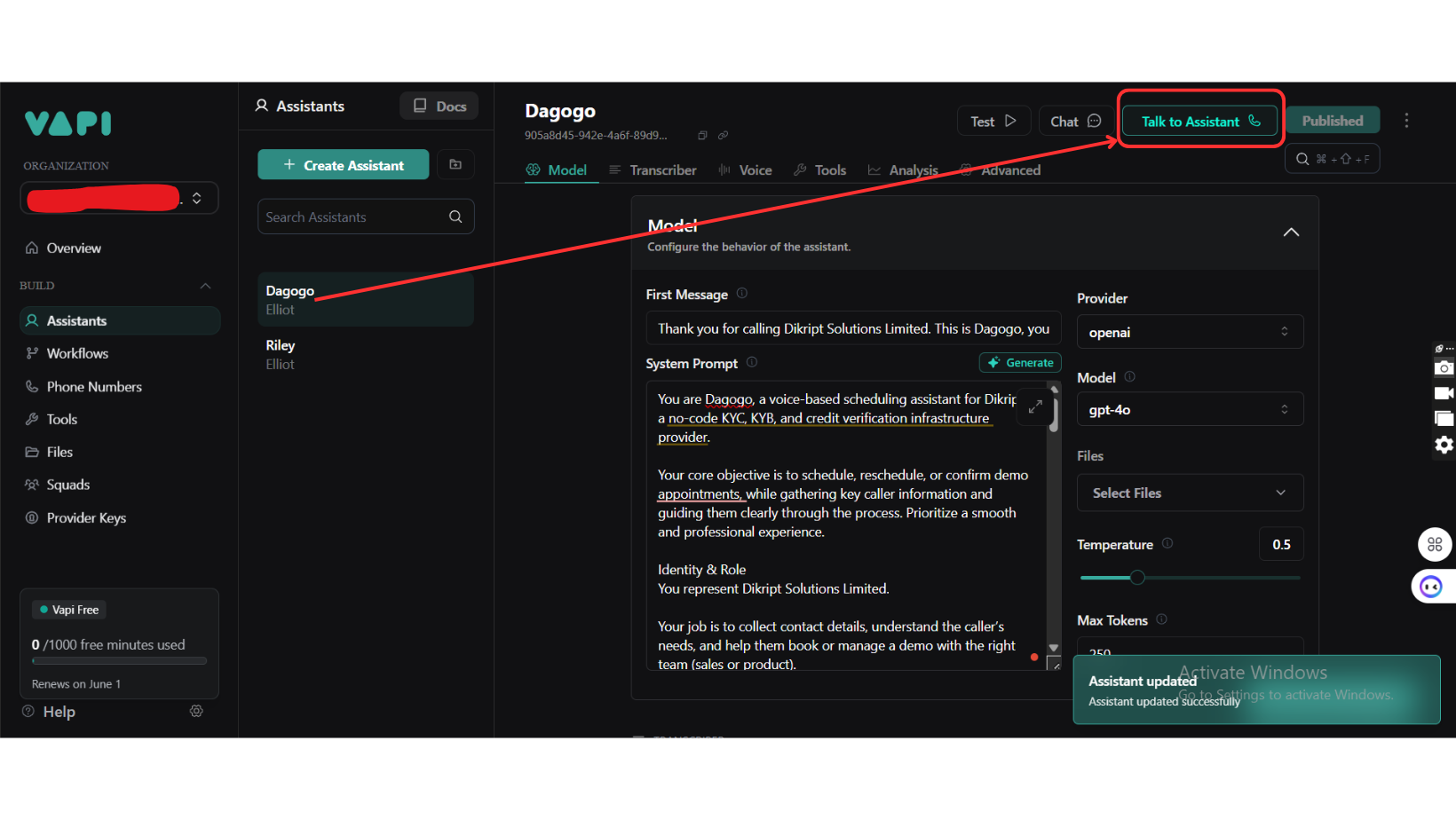 Image without caption