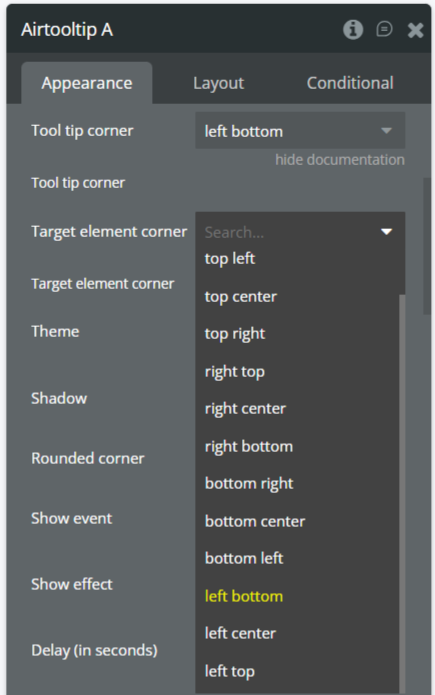 Image without caption