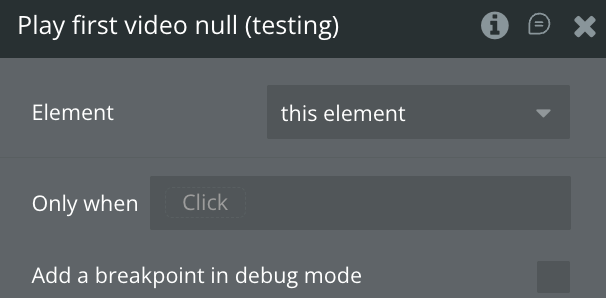 Image without caption