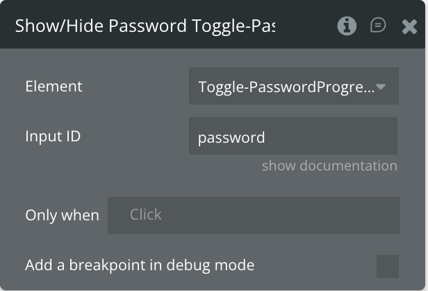 Image without caption