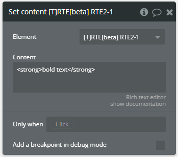 Image without caption