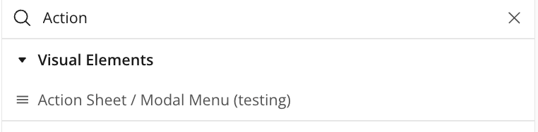 Image without caption