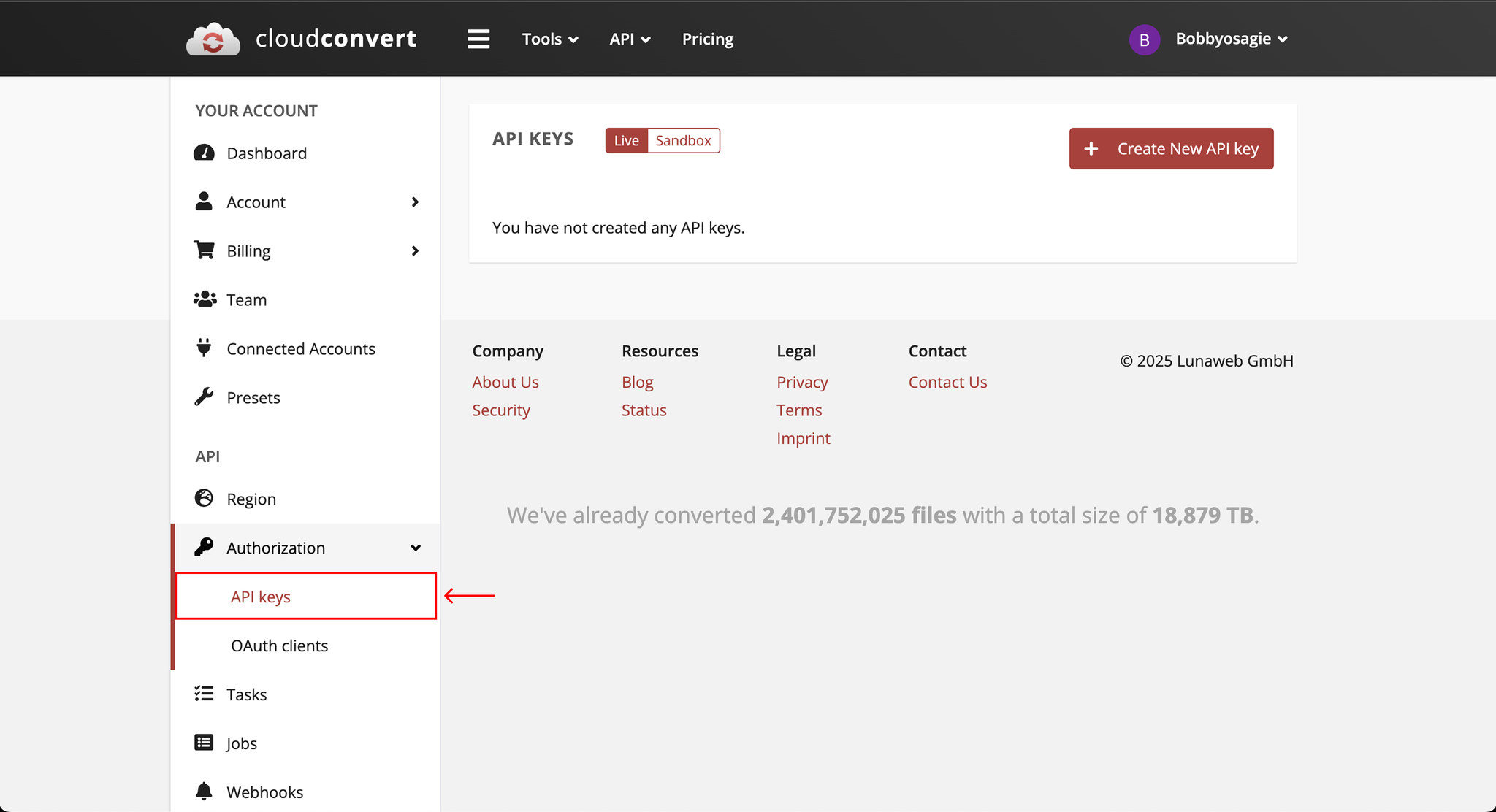 Image without caption