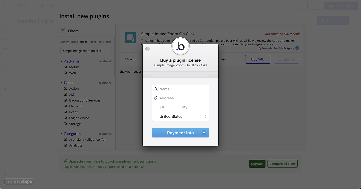 Image without caption