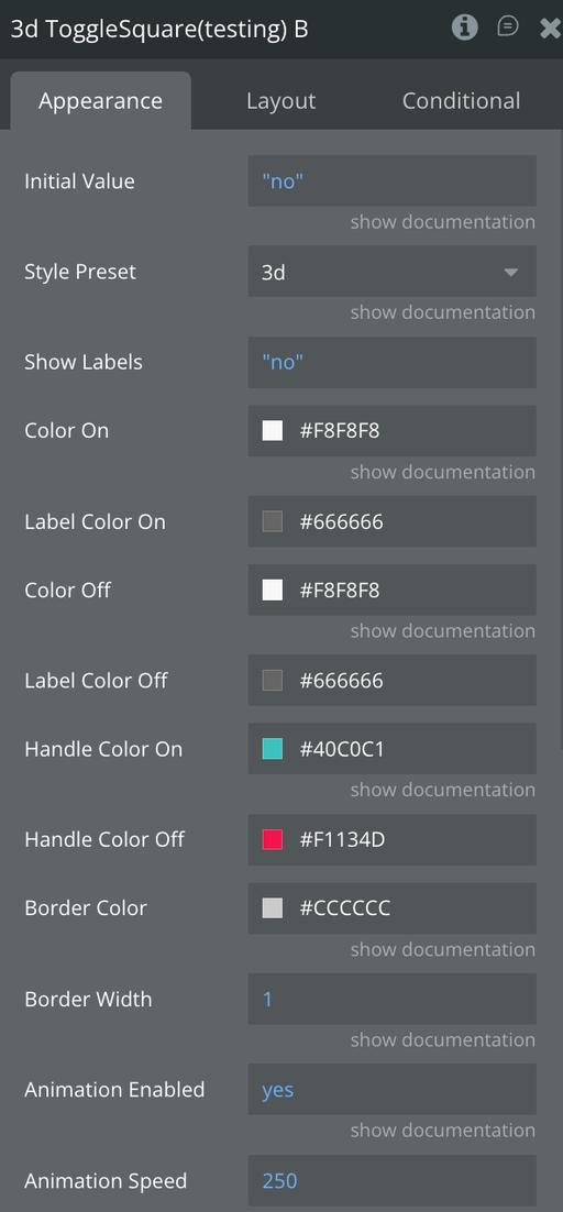 Image without caption