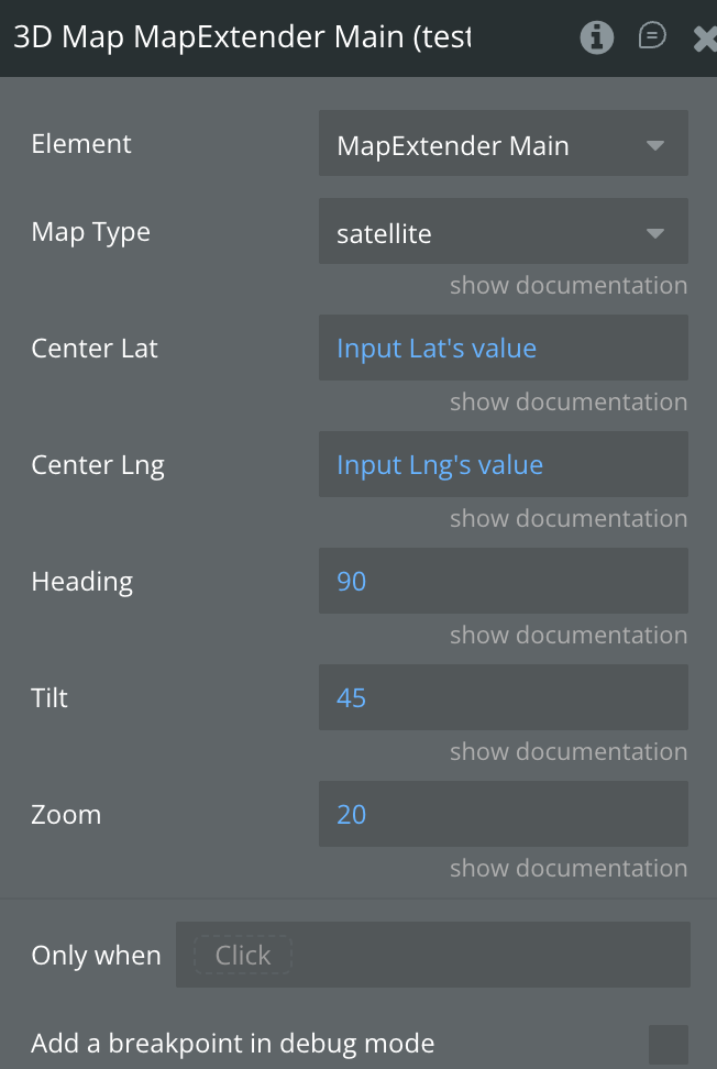 Image without caption