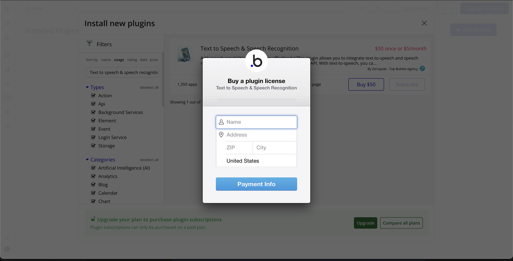 Image without caption