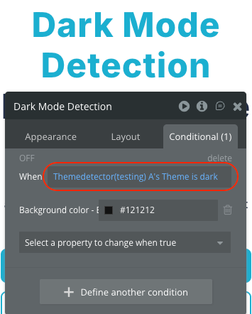 Image without caption