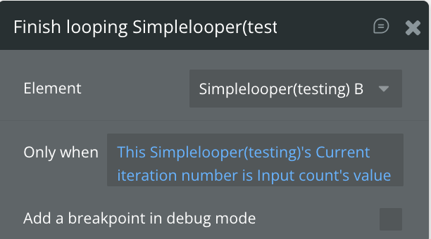 Image without caption