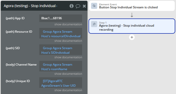 Image without caption