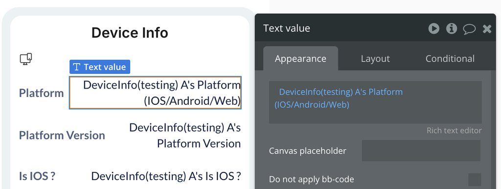 Image without caption