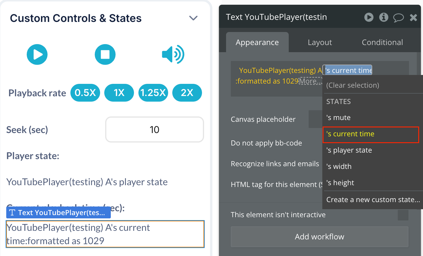 Image without caption