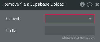 Image without caption