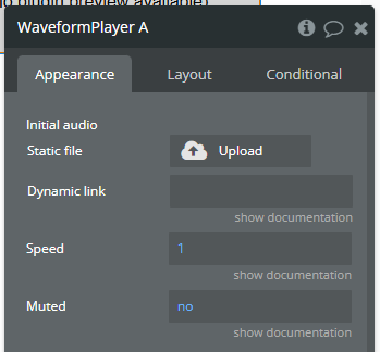 Image without caption