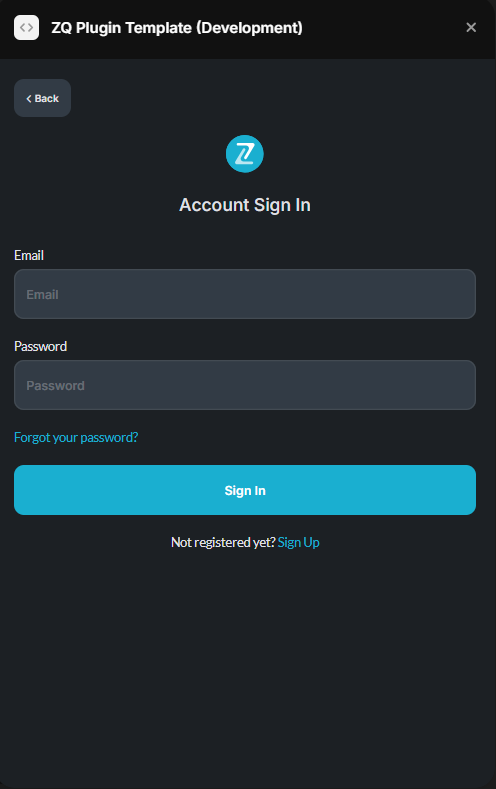 Image without caption