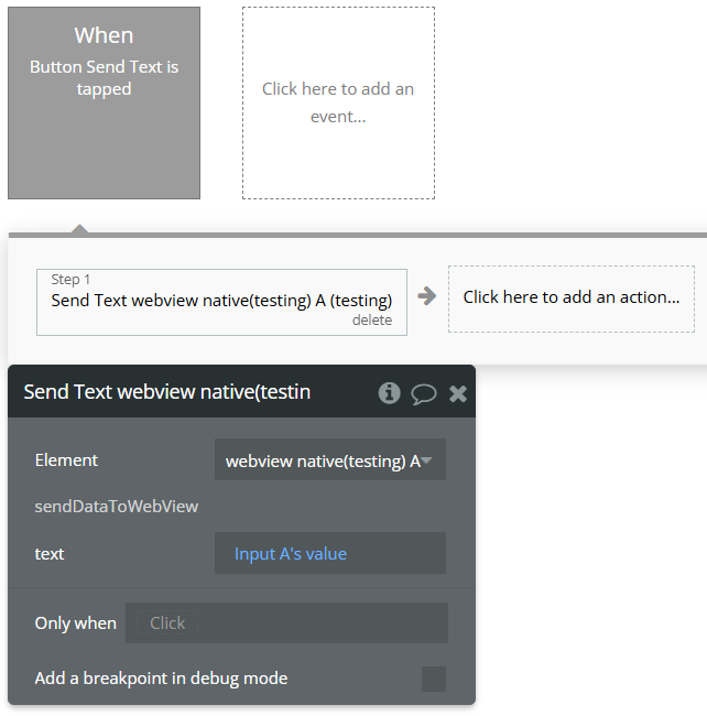 Image without caption