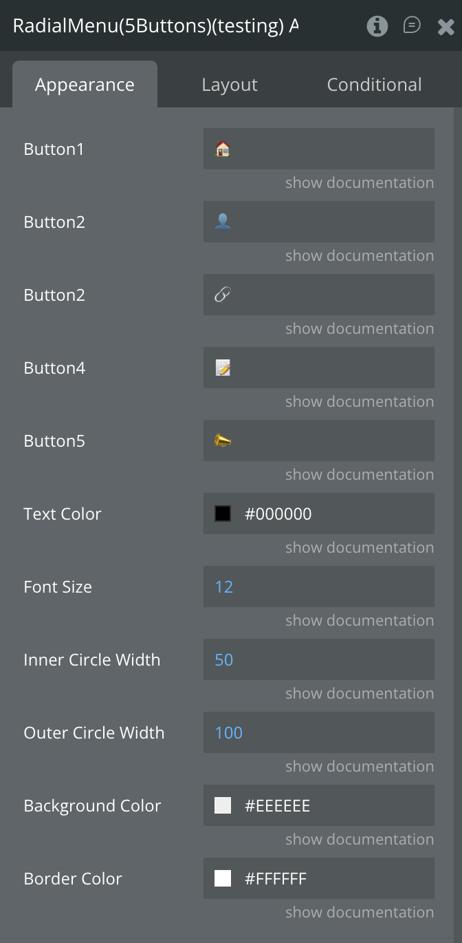 Image without caption