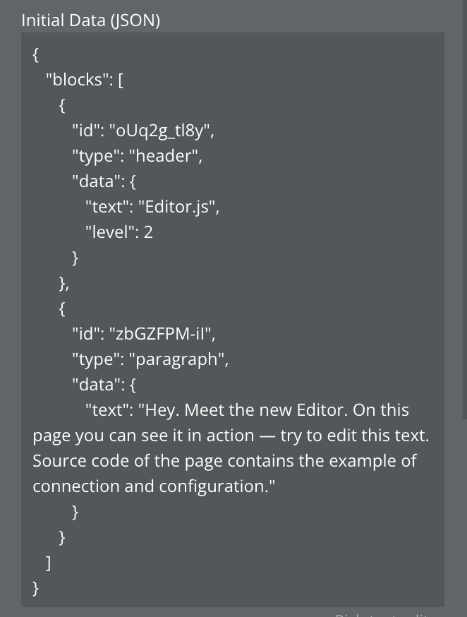 Image without caption