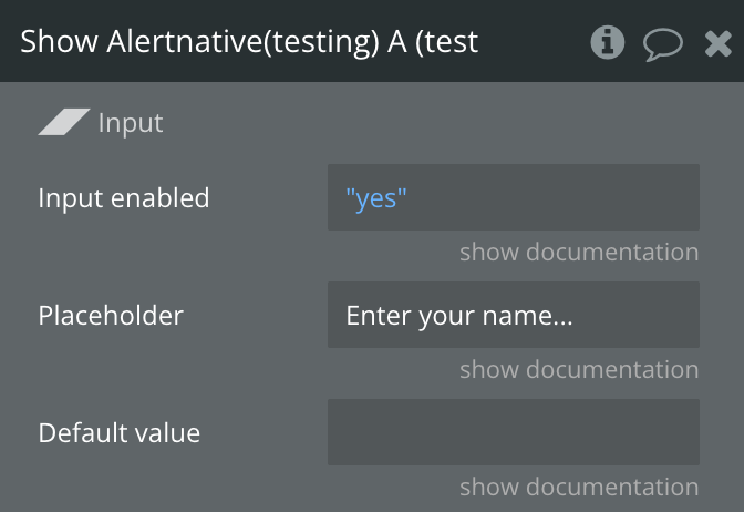 Image without caption