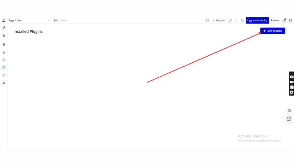 Image without caption