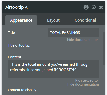 Image without caption