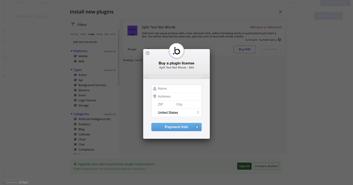 Image without caption