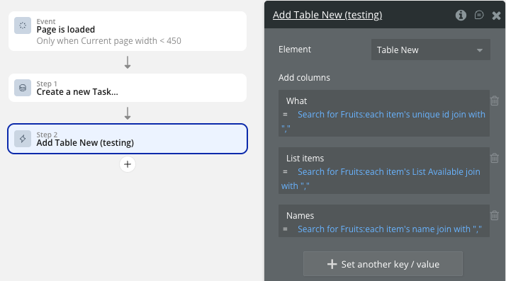 Image without caption